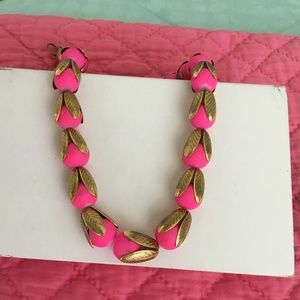 Lenora Dame Iconic Bead Necklace